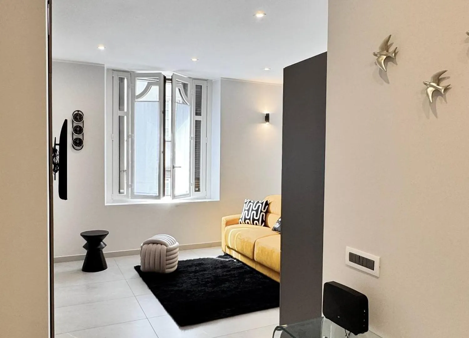 Manu Como Lake Apartment