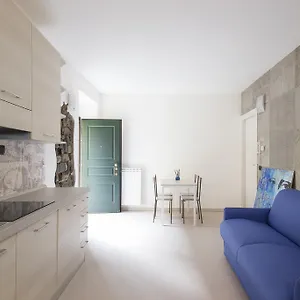 Appartement Blue Loft - The House Of Travelers, Como